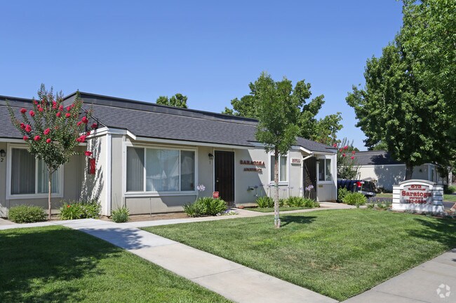 Apartments For Rent In Merced Ca