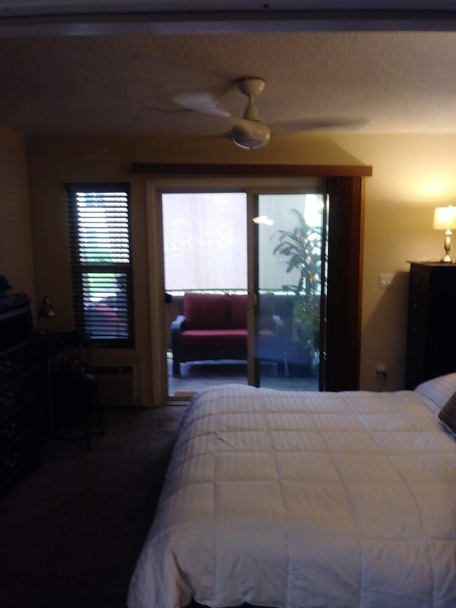 Foto del edificio - 1 Bedroom + Optional bedroom for Rent in M...