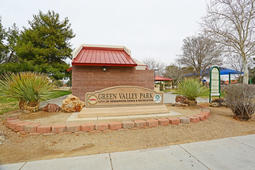 Green Valley South Apartments for Rent Henderson, NV