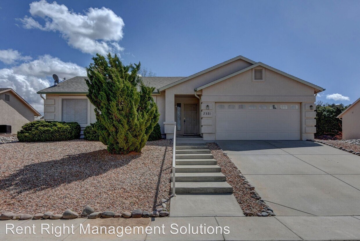 7371R7371 N Summit View Dr, Prescott Valley, AZ 86315 House Rental