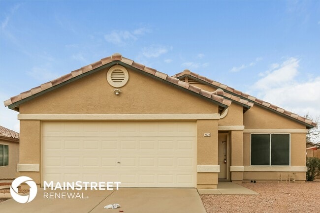 Building Photo - 4122 W Glenn Dr