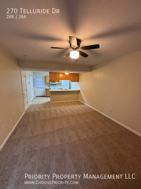 Building Photo - 270 Telluride Drive