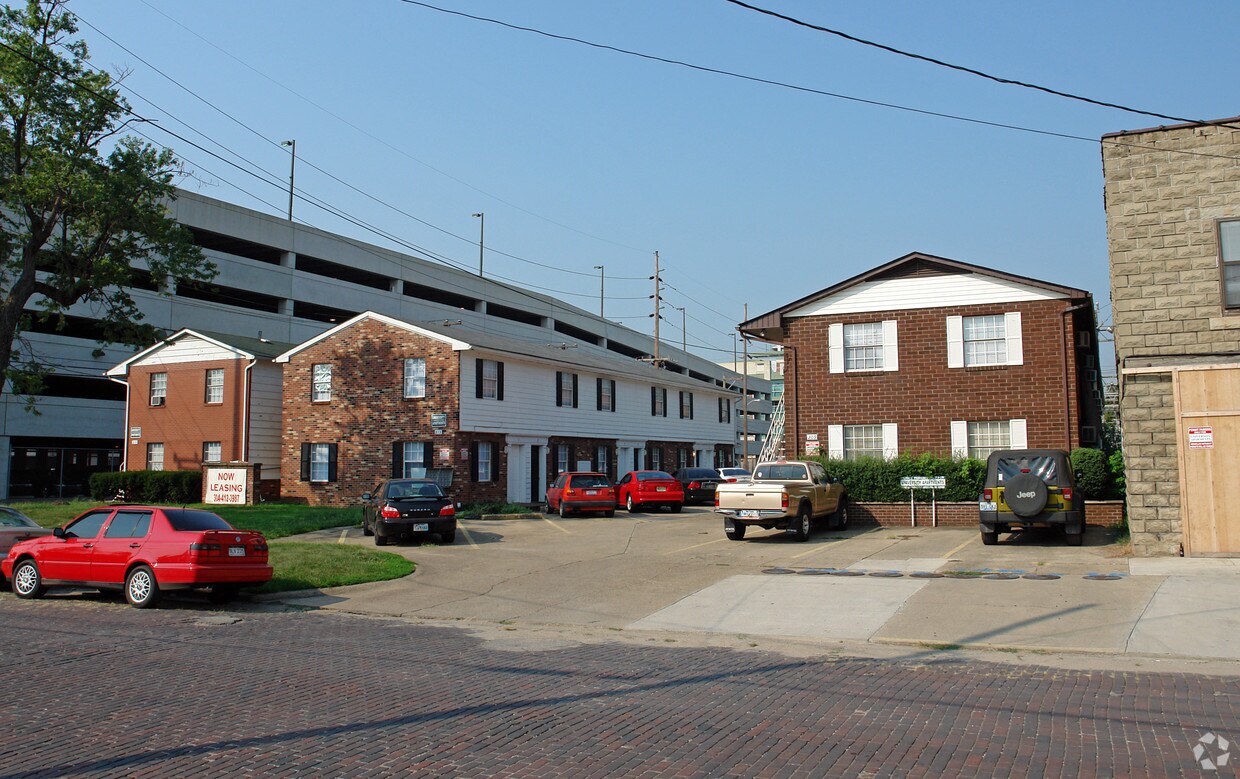 Foto del edificio - 209-215 19th St