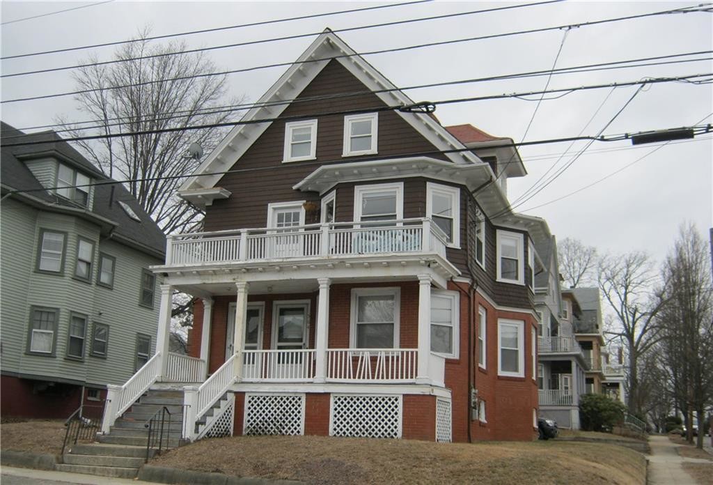 Primary Photo - 438 Hope St