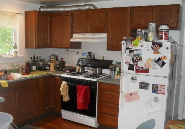 Foto del edificio - 14 Stockwell St