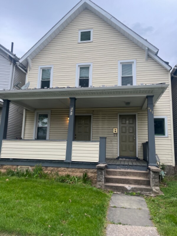 Primary Photo - 641 Washington Blvd