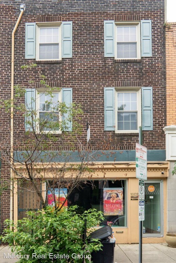 Primary Photo - 1 br, 1 bath House - 1500 South St Unit 3F