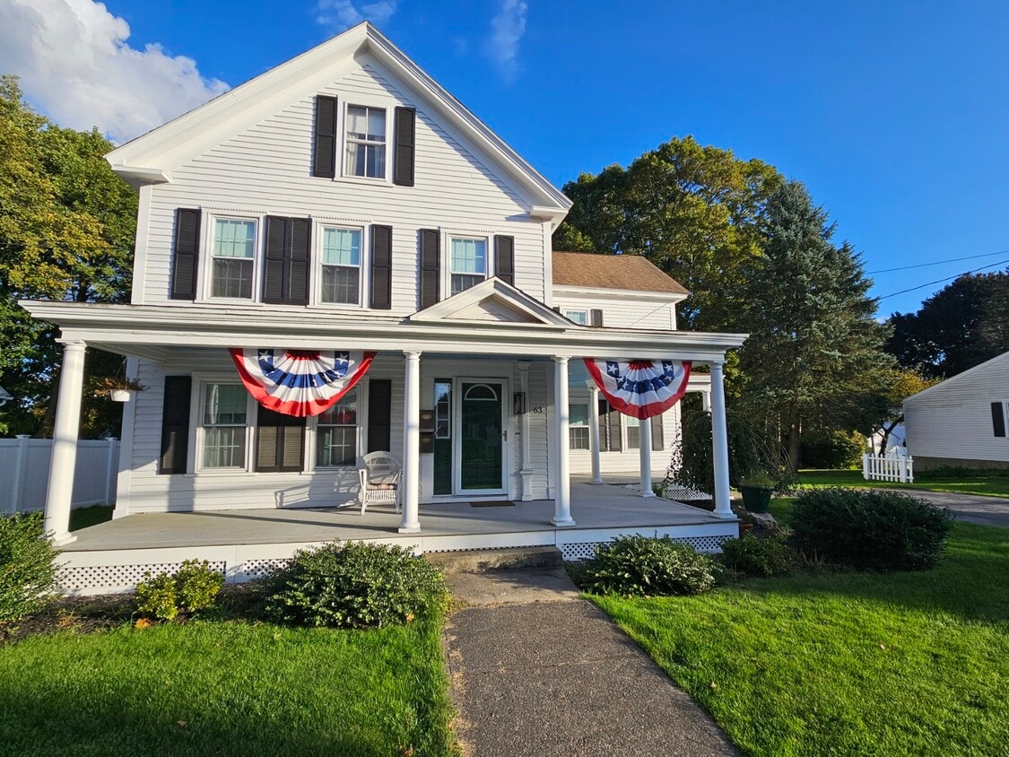 Primary Photo - 63 Maple Ave