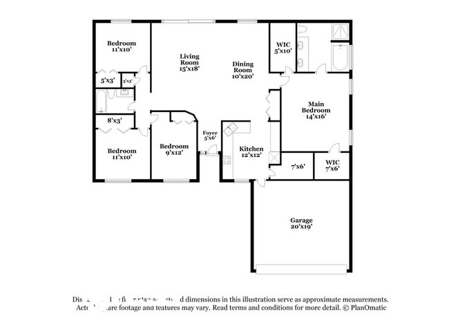 Building Photo - 463 Britten Dr