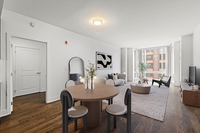 Foto del edificio - 1100 Maxwell Ln