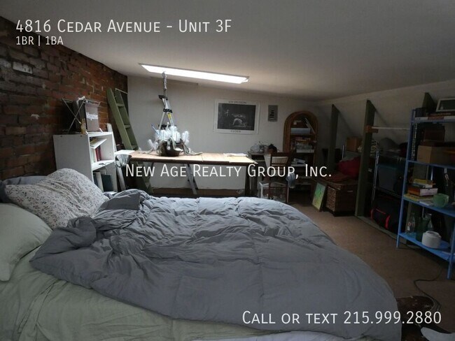 Foto del edificio - 4816 Cedar Ave
