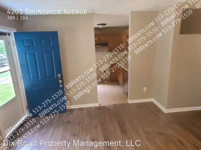 Foto del edificio - 3 br, 1 bath House - 4201 Brunswick Avenue