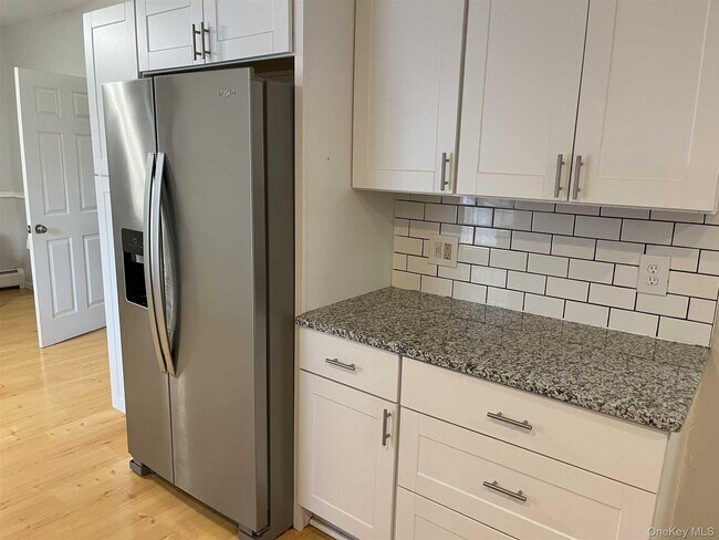 Foto del edificio - 8 James St