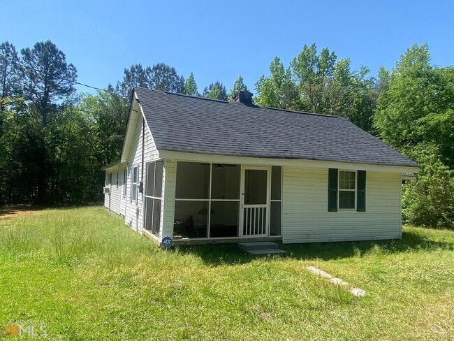 Building Photo - 1399 Grady Cleveland Rd