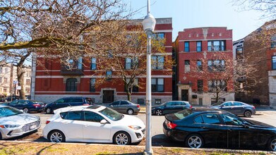 Building Photo - 2919 N Mildred Ave