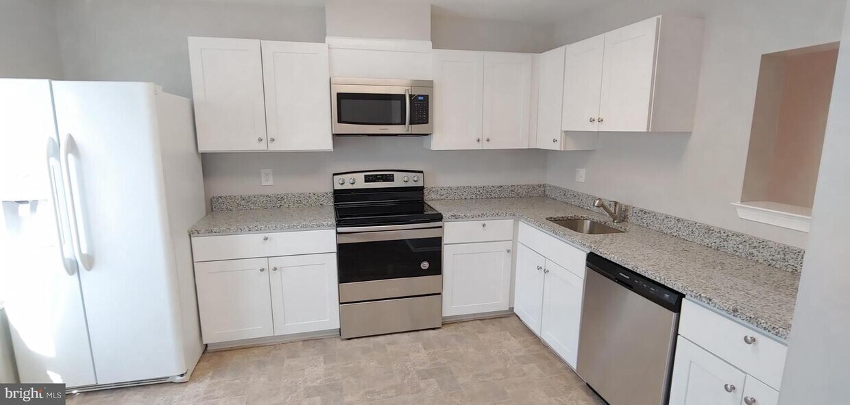 25 Hamlet Dr, Owings Mills, MD 21117 Townhouse for Rent in Owings Mills, MD