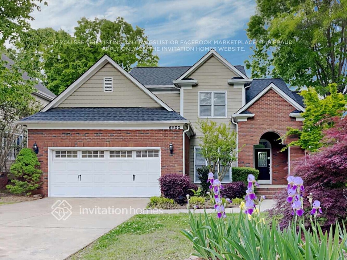 Foto principal - 6200 Garamond Ct