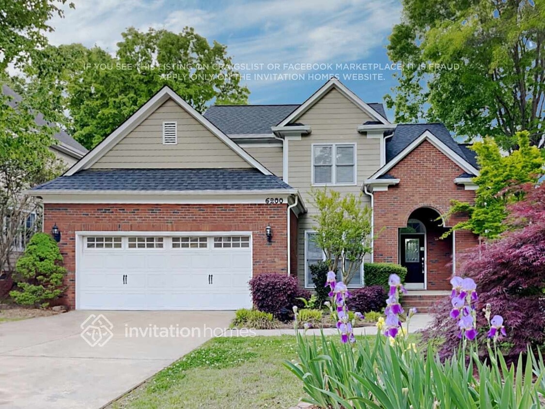 Primary Photo - 6200 Garamond Ct