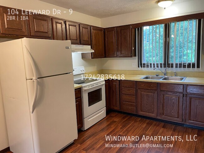 Foto del edificio - Two Bedroom, One Bathroom