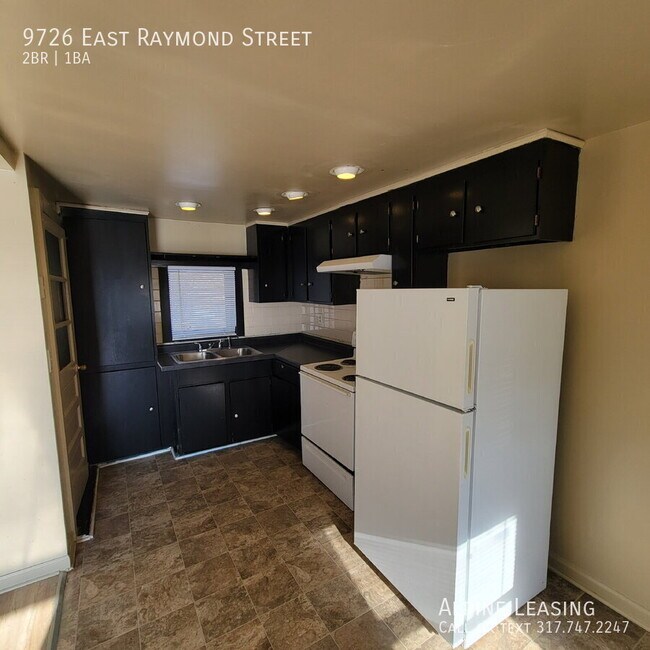 Building Photo - 9726 E Raymond St