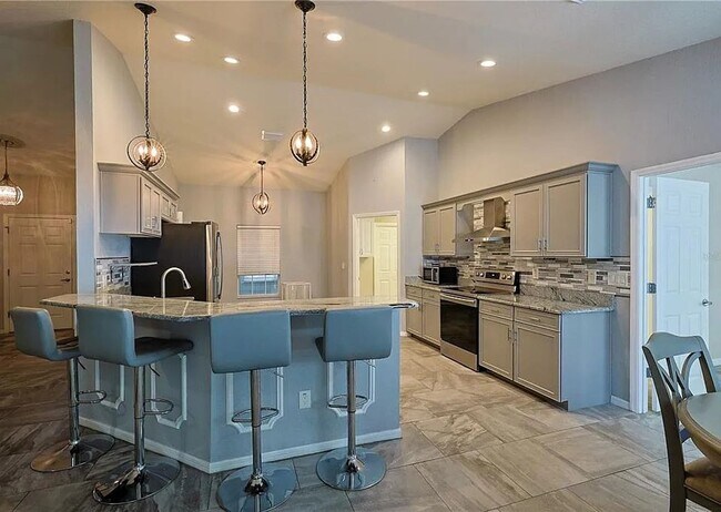 Foto del edificio - Kingsland Country Estates, Move In Ready