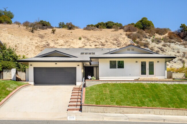 Foto del edificio - 1331 Branta Dr