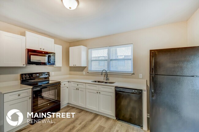 Foto del edificio - 102 Shawnee Ln NW