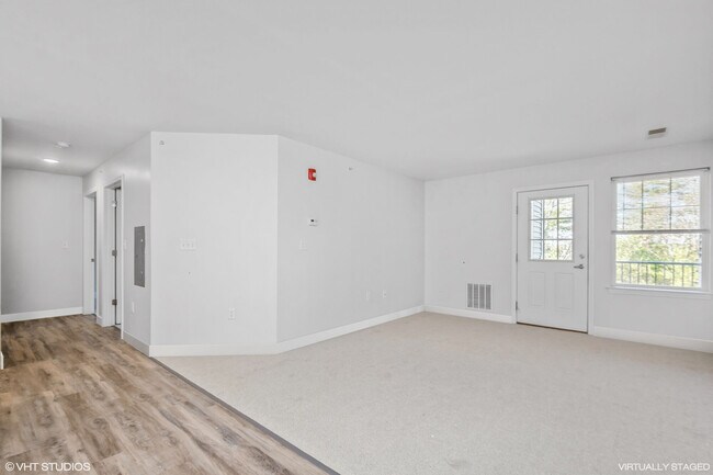 Foto del edificio - Clark Brook Apartments