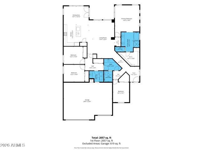 Foto del edificio - 25537 W Forest Grove Ave