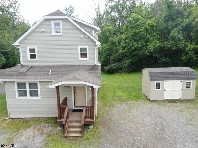 Building Photo - 241 Highway 206-B-B