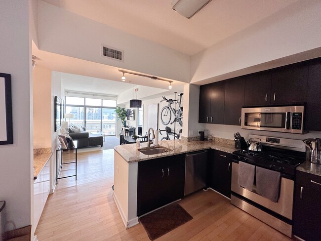 Foto del edificio - 475 K St NW