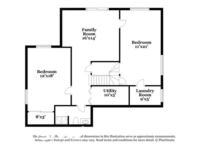 Building Photo - 11093 Tim Tam Way