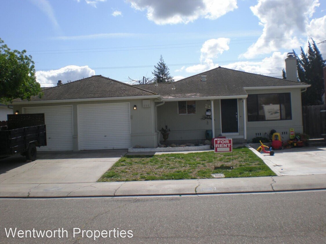234 Crockett St, Manteca, CA 95337 - House Rental in Manteca, CA 