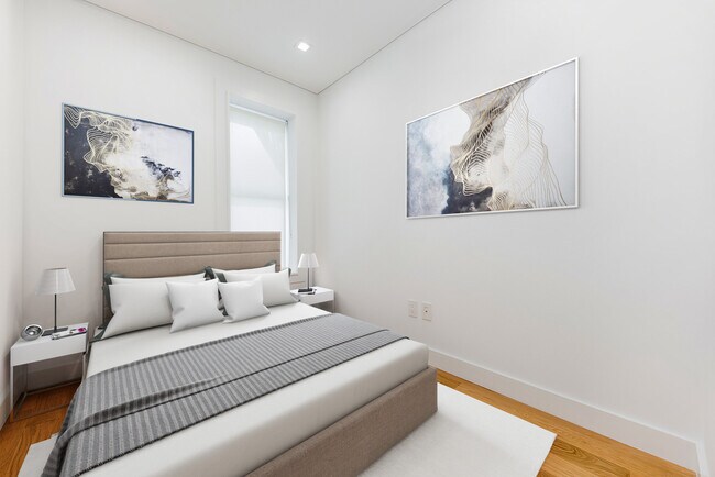 Foto del edificio - 59 thompson st