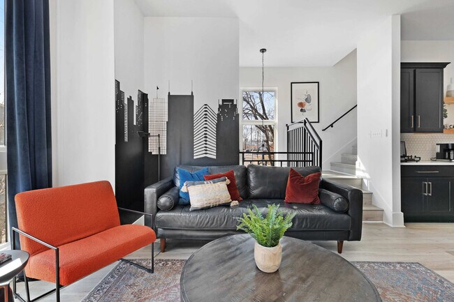 Foto del edificio - 913 Ramsey St