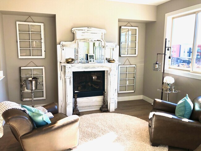 Foto del edificio - 1007 Leonard Ln