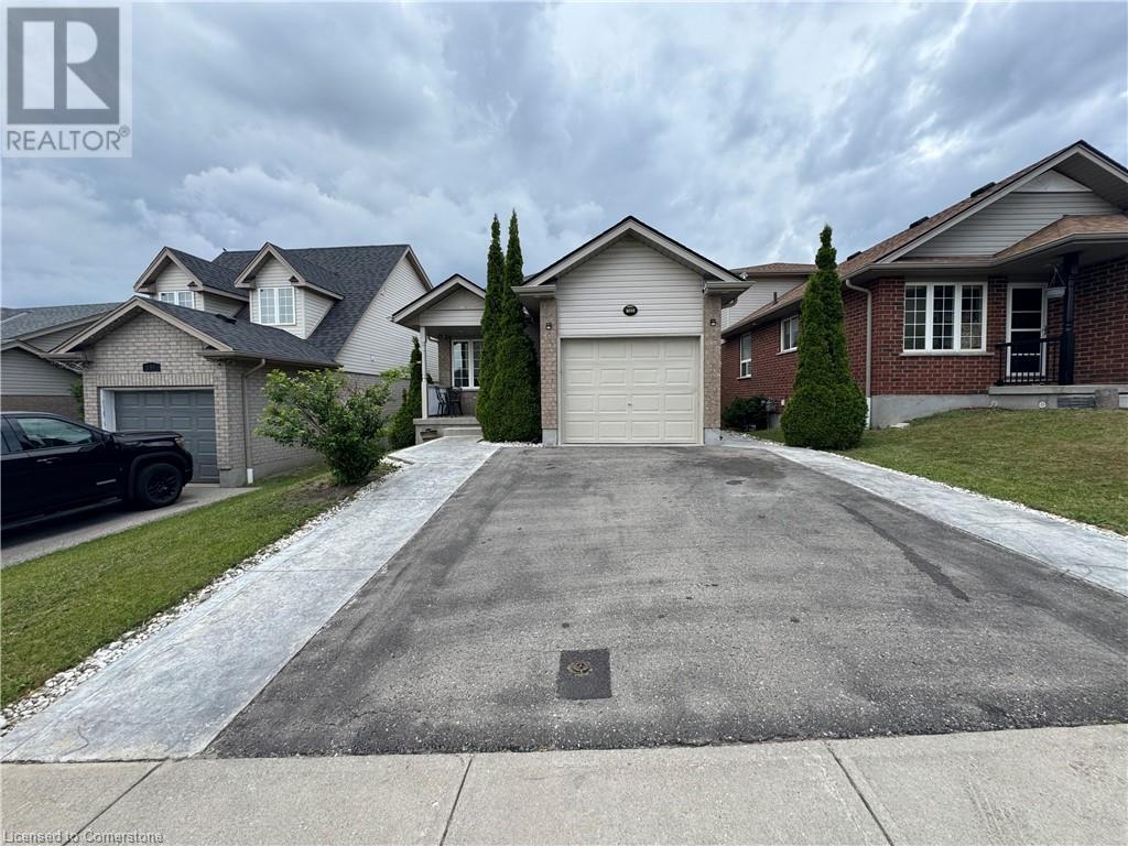Primary Photo - 160 Fallowfield Dr