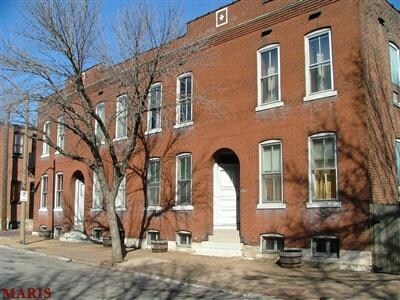 Primary Photo - 1209 Allen Ave