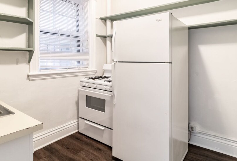 Foto principal - 31 Queensberry St