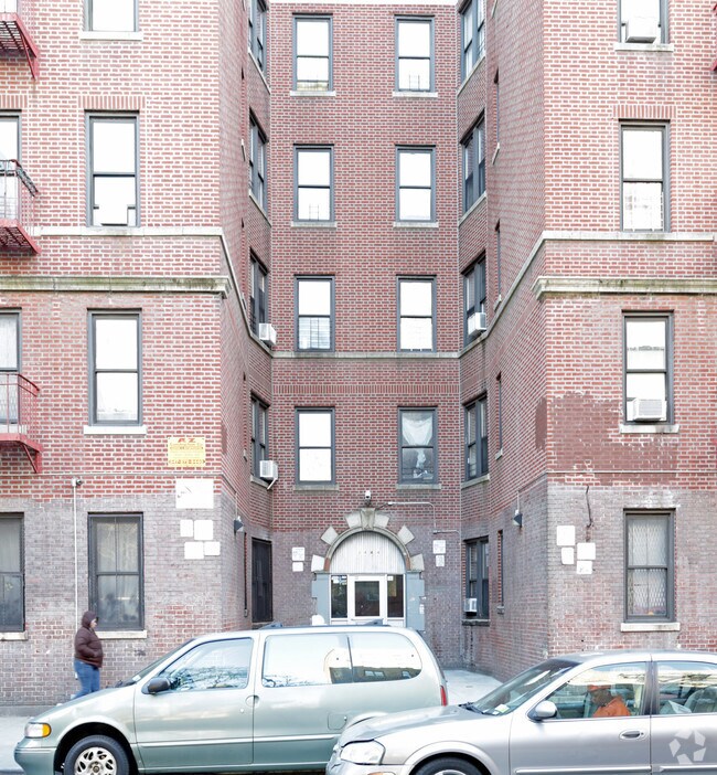3444 Knox Pl, Bronx, NY 10467 Apartments Bronx, NY