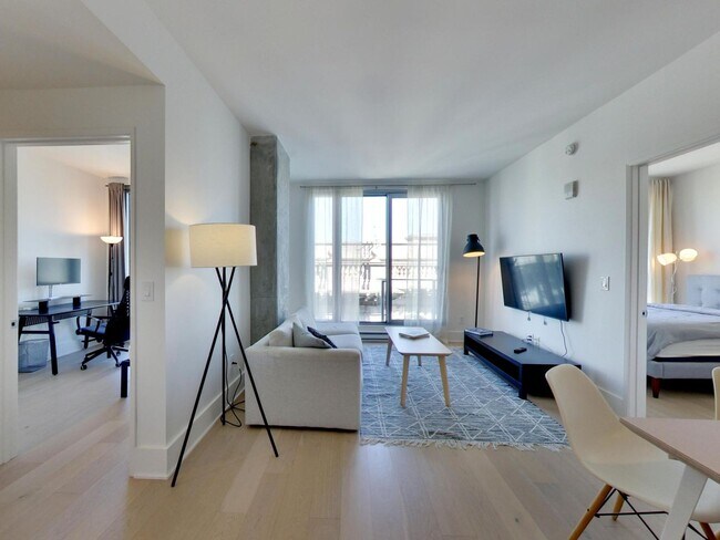 Foto del edificio - 1075 Market St