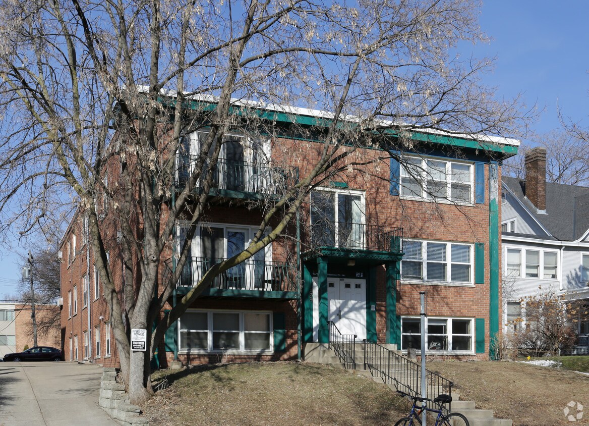 Building Photo - 2222 Blaisdell Ave