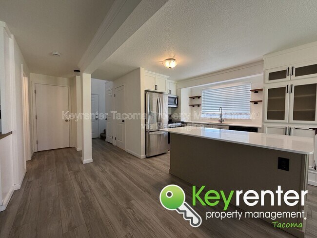 Foto del edificio - 319 10th Ave SE
