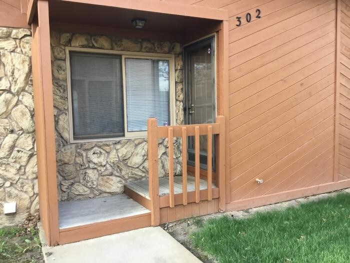 Primary Photo - 1 bedroom in Wichita KS 67212