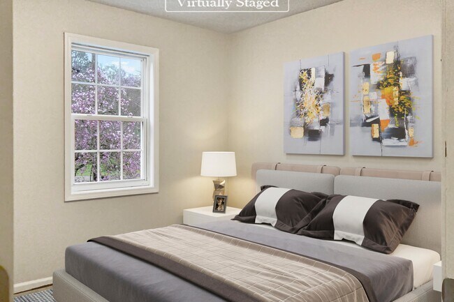 Foto del edificio - 2961 Mike Dr