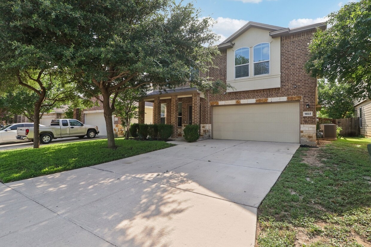 Foto principal - 9015 Hubbard Hill