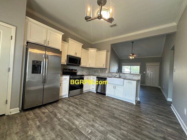 Foto del edificio - 3 BD, 2 BA, home in Cabot
