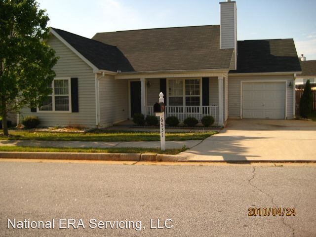 Primary Photo - 3 br, 2 bath House - 6531 Gina Agha Cir.