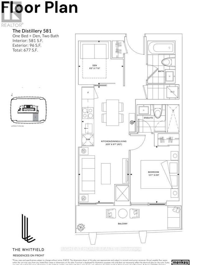 Building Photo - 180 Front St E