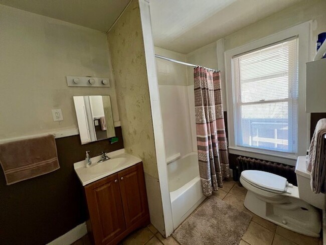 Foto del edificio - 119 Park Ave